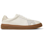 Zapatillas Camper Twins Blanco Hombre