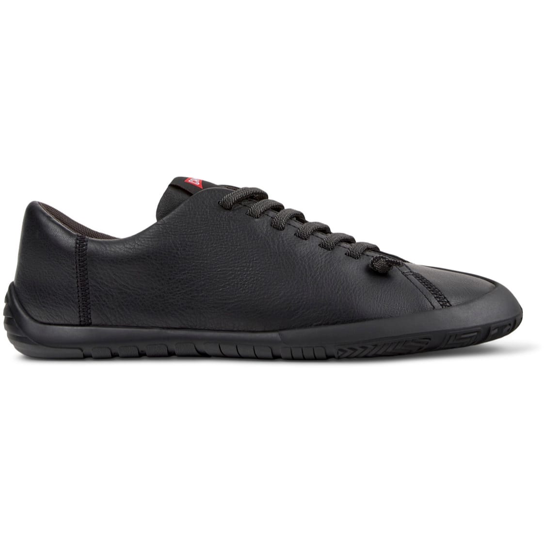 Zapatos Camper Peu Path Negro Hombre