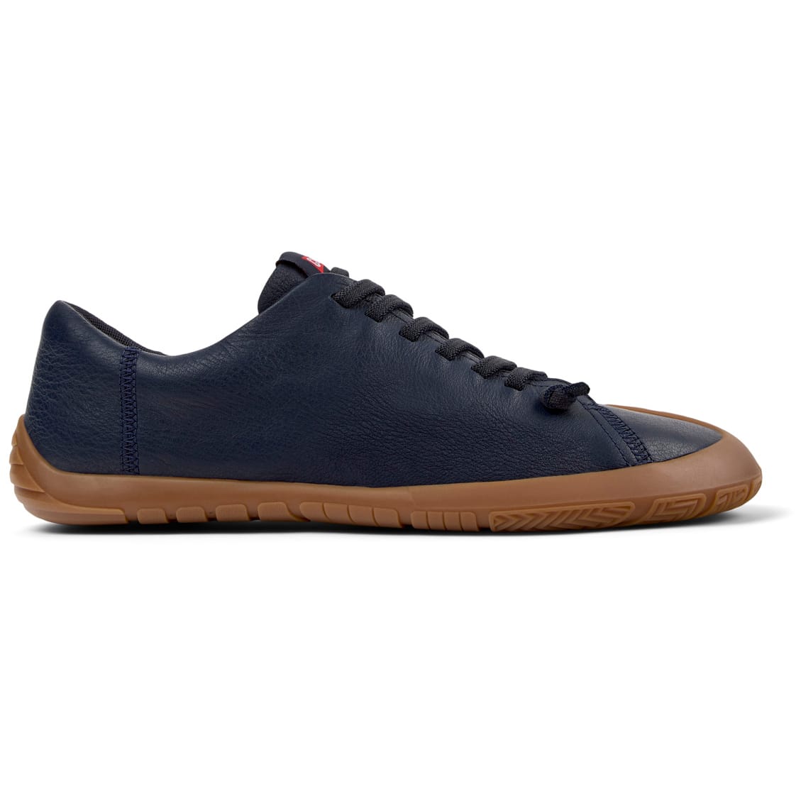 Zapatos Camper Peu Path Azul Hombre
