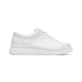 Runner Up White