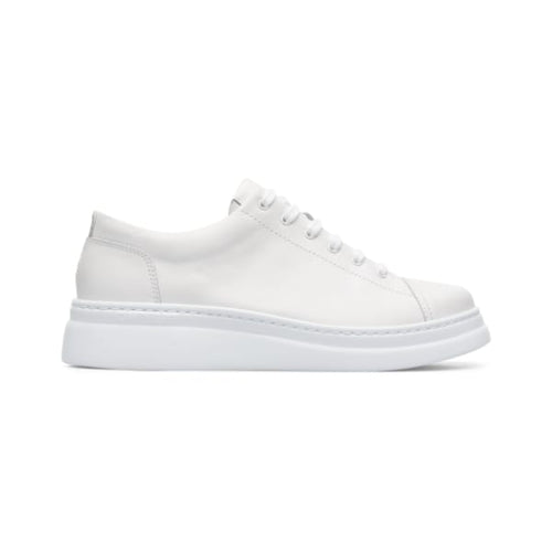 Zapatillas Camper Runner Up White, perfil lateral