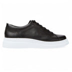 Zapatillas Camper Runner Up Negro, perfil lateral