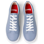Zapatillas Camper Runner Up Azul Mujer vista superior