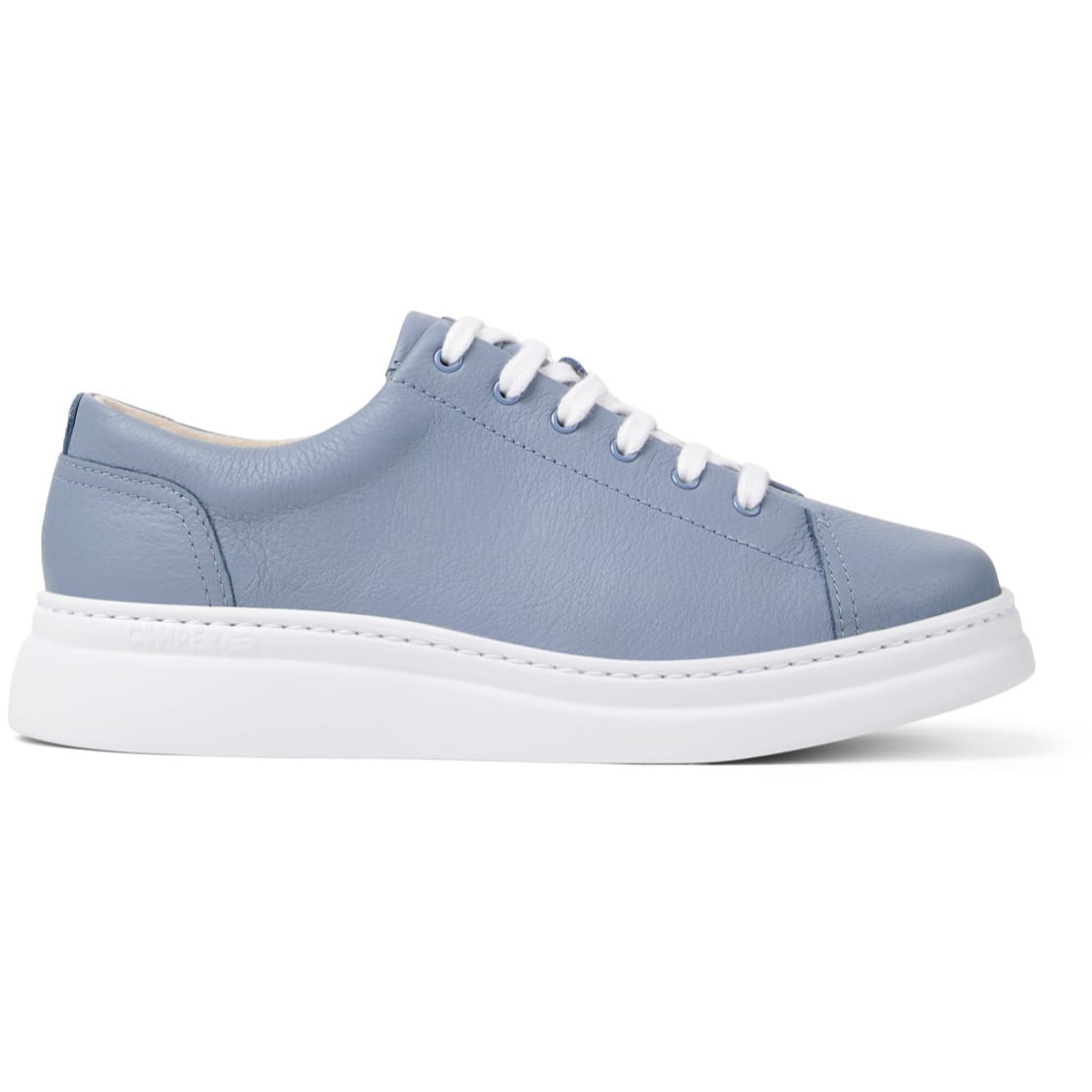 Zapatillas Camper Runner Up Azul Mujer