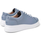 Zapatillas Camper Runner Up Azul Mujer vista trasera