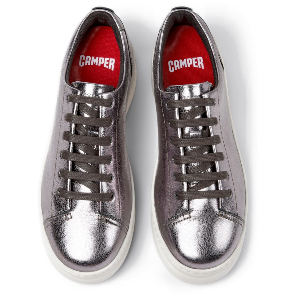 Runner Up Plateado (10582673457457)
