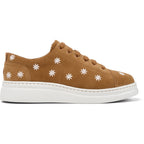 Zapatillas Camper Runner Up Marrón Mujer