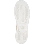 Zapatillas Camper Runner Up Marrón Mujer suela