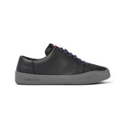 Zapatillas Camper Peu Touring Negro, perfil lateral