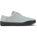 Zapatillas Camper Peu Touring Gris, perfil lateral