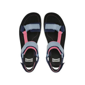 Oruga Up Multicolor
