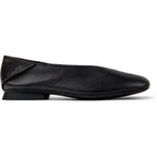 Ballerinas Camper Casi Myra Negro, perfil lateral