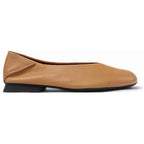 Ballerinas Camper Casi Myra Nude, perfil lateral
