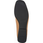 Ballerinas Camper Casi Myra Nude, detalle de la suela