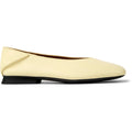 Ballerinas Camper Casi Myra Amarillo Mujer
