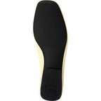 Ballerinas Camper Casi Myra Amarillo Mujer suela