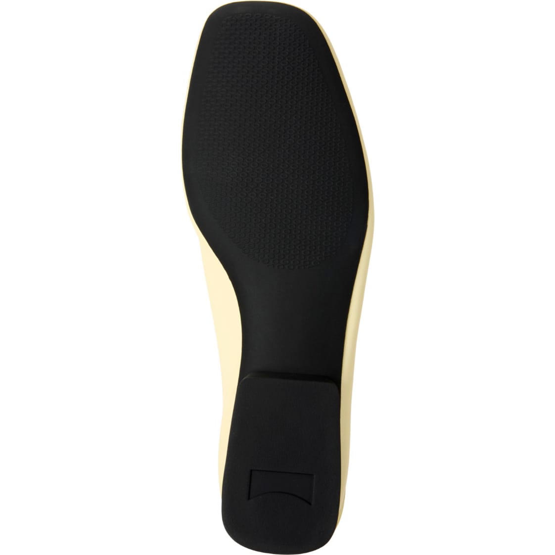 Ballerinas Camper Casi Myra Amarillo Mujer suela