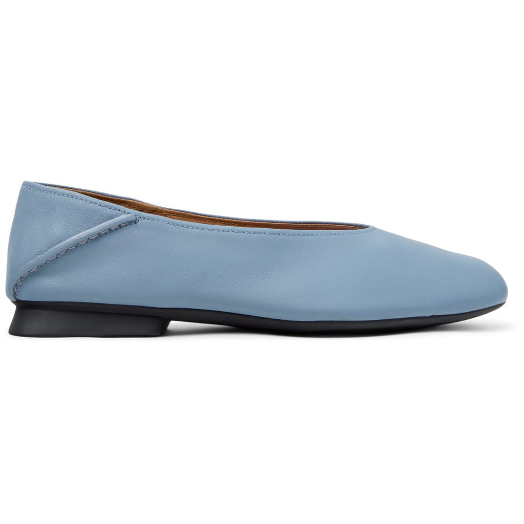 Ballerinas Camper Casi Myra Azul Mujer