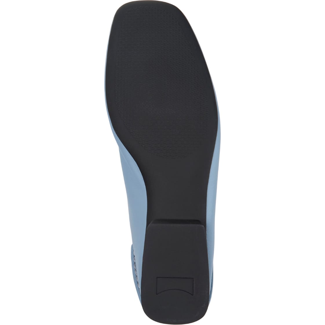 Ballerinas Camper Casi Myra Azul Mujer suela