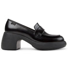 Zapatos Camper Thelma II Negro, perfil lateral