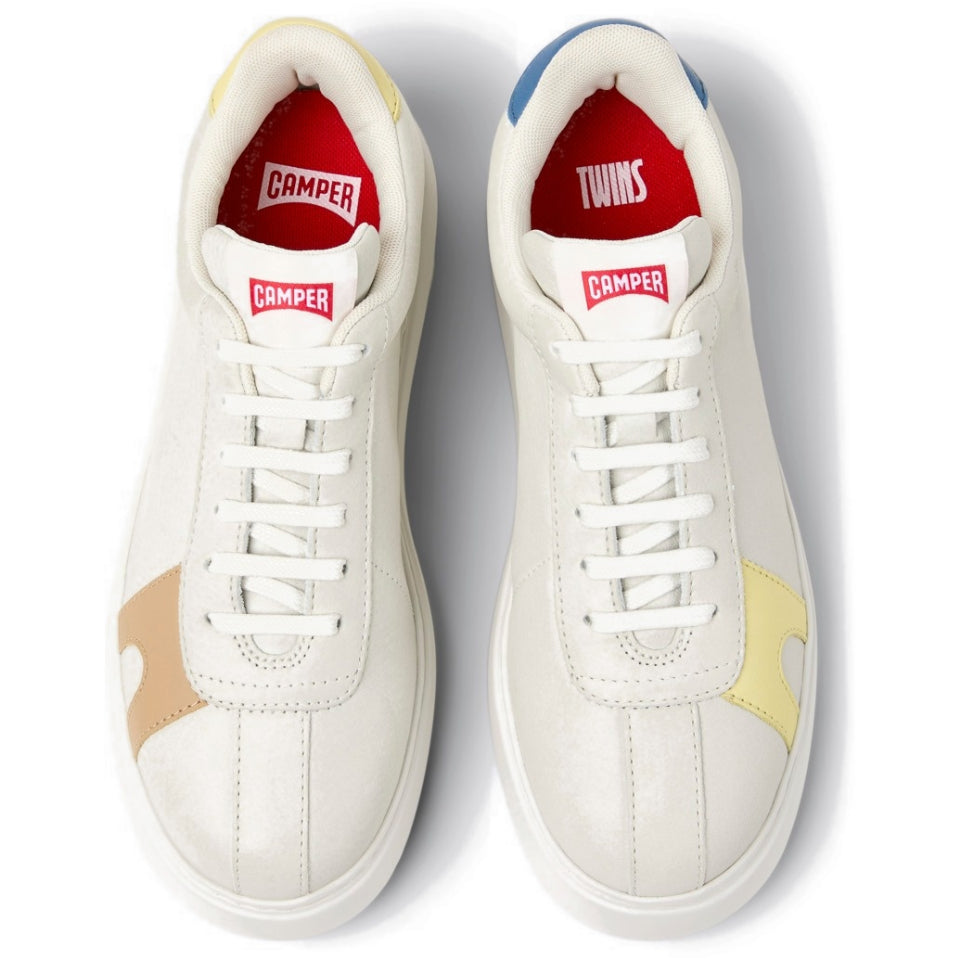Twins Multicolor (10389748056369)