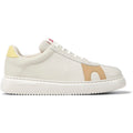 Zapatillas Camper Twins Multicolor, perfil lateral