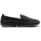 Ballerinas Camper Right Negro, perfil lateral