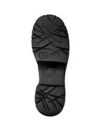 Zapatos Camper Milah Negro, detalle de la suela