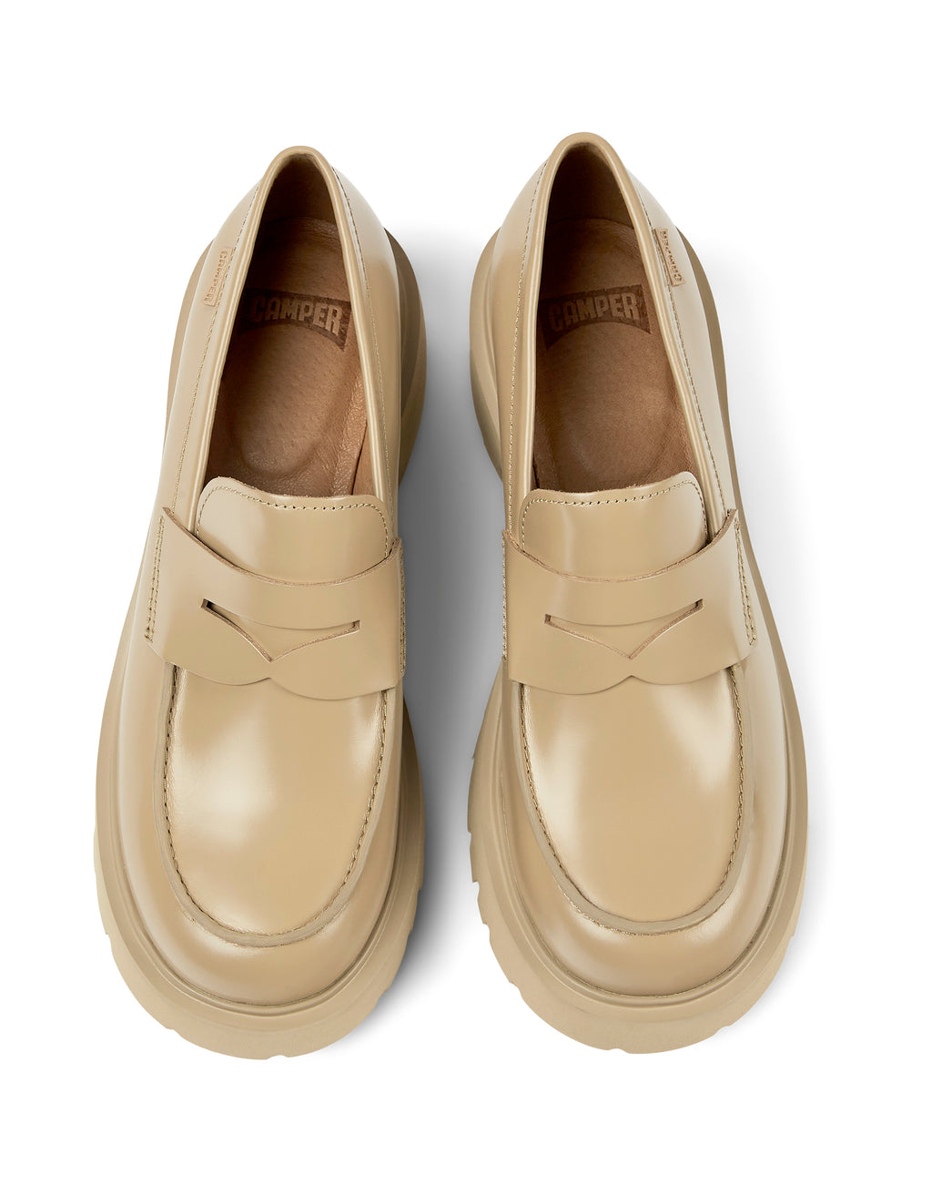 Milah Beige (9370794098993)