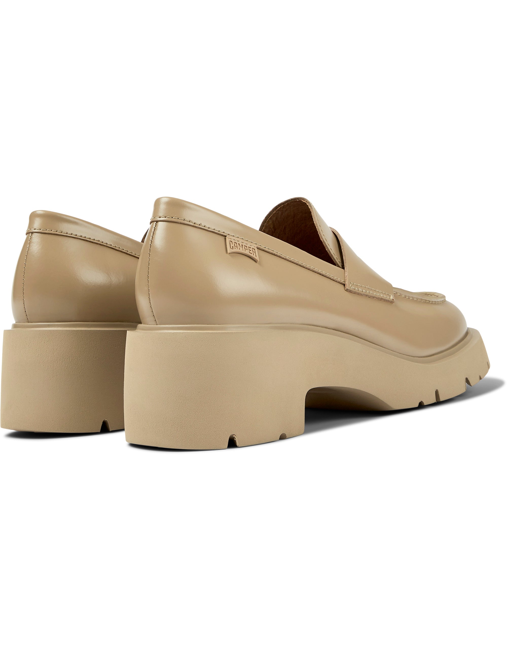Milah Beige (9370794098993)