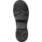 Zapatos Camper Milah Negro, detalle de la suela