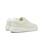 Zapatillas Camper Runner K21 Blanco, vista trasera en tres cuartos