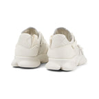 Zapatillas Camper Karst Blanco, vista trasera en tres cuartos