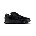 Zapatillas Camper Karst Negro, perfil lateral