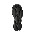 Zapatillas Camper Karst Negro, detalle de la suela