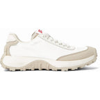 Zapatillas Camper Drift Trail Gris, perfil lateral