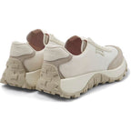 Zapatillas Camper Drift Trail Gris, vista trasera en tres cuartos
