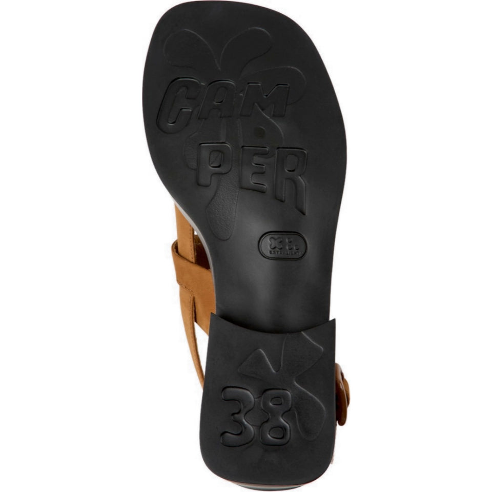 Dana Sandals Marrón (10389306999089)
