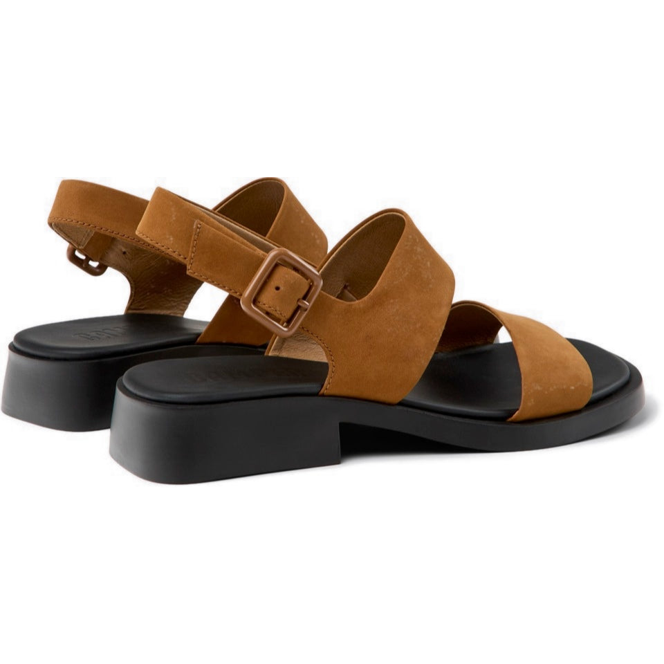 Dana Sandals Marrón (10389306999089)