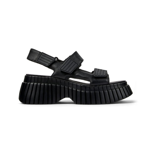 Sandalias Camper BCN Negro