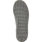 Zapatillas Camper Peu Touring Verde, detalle de la suela