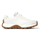 Zapatillas Camper Drift Trail Blanco, perfil lateral