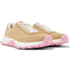Zapatillas Camper Drift Trail VIBRAM Multicolor, vista frontal en tres cuartos
