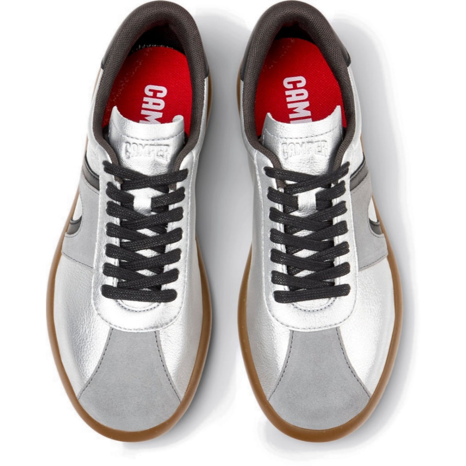 Pelotas Soller Plata