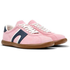 Zapatillas Camper Pelotas Soller Multicolor, vista frontal en tres cuartos