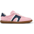 Zapatillas Camper Pelotas Soller Multicolor, perfil lateral