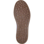 Zapatillas Camper Pelotas Soller Celeste, detalle de la suela