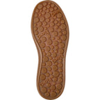 Zapatillas Camper Pelotas Soller Blanco, detalle de la suela