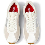 Zapatillas Camper Pelotas Athens Multicolor, vista cenital del par