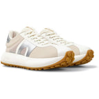Zapatillas Camper Pelotas Athens Multicolor, vista frontal en tres cuartos